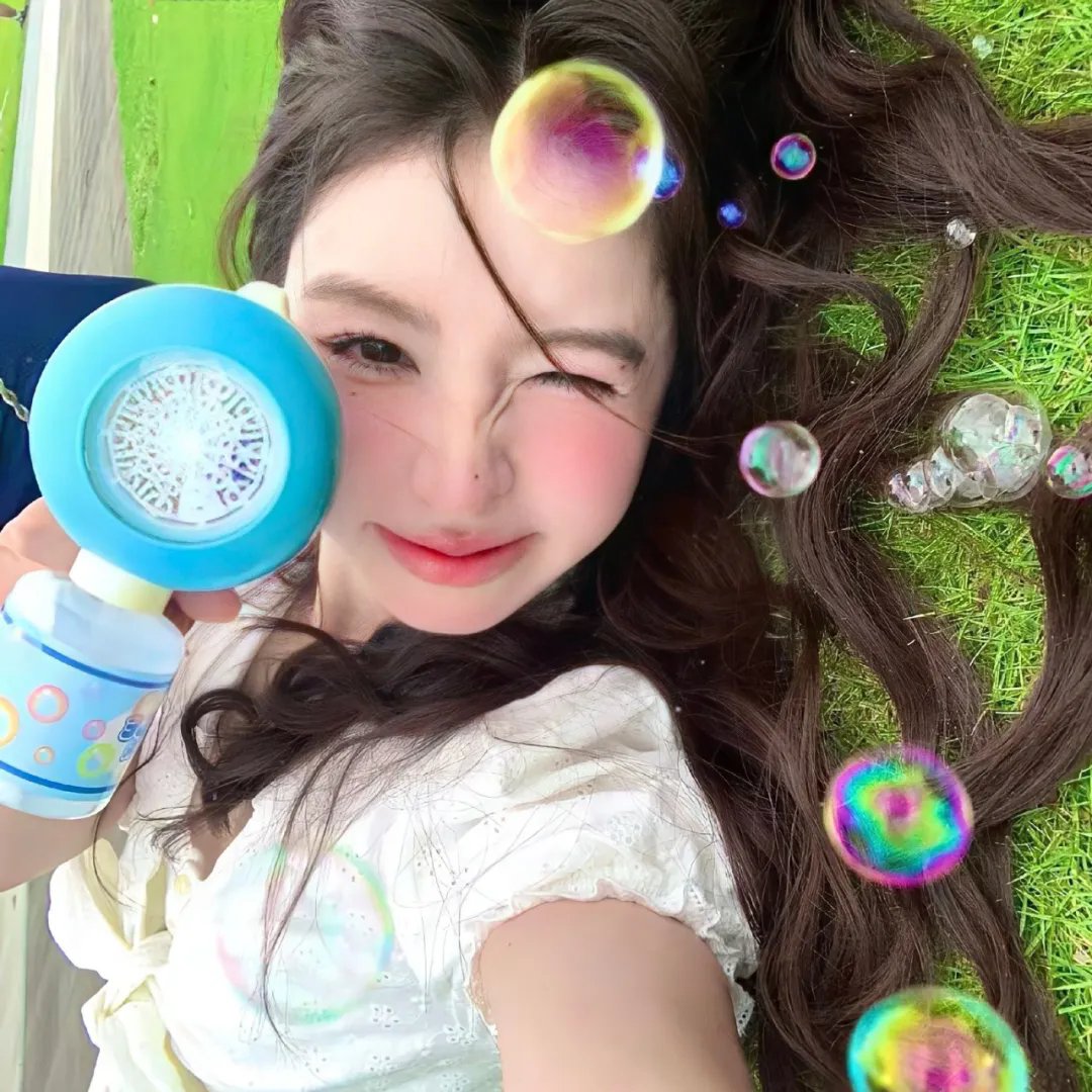 甜心软糖第二季