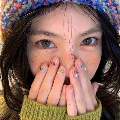 没谈过恋爱的我