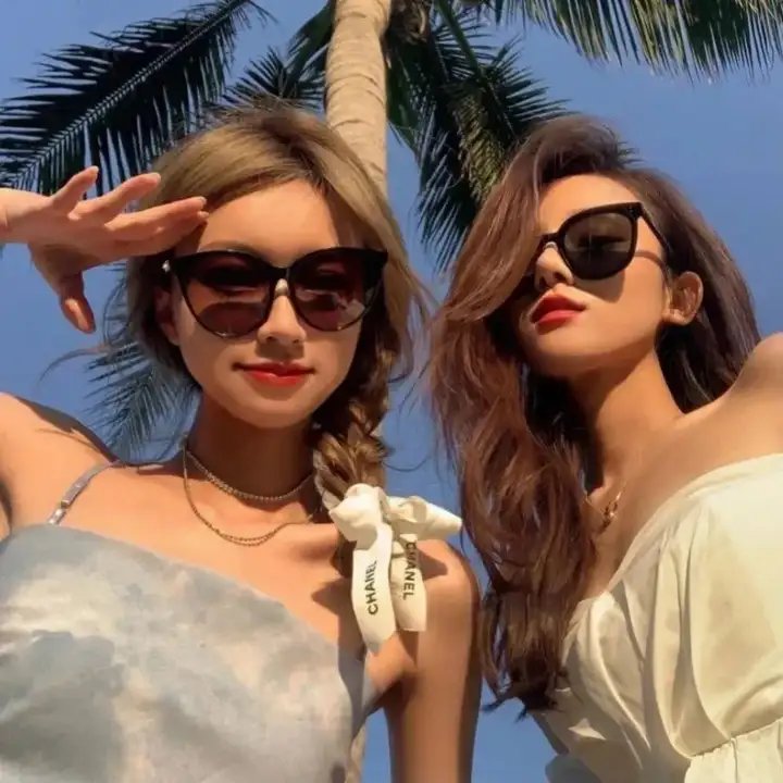 你是我的天