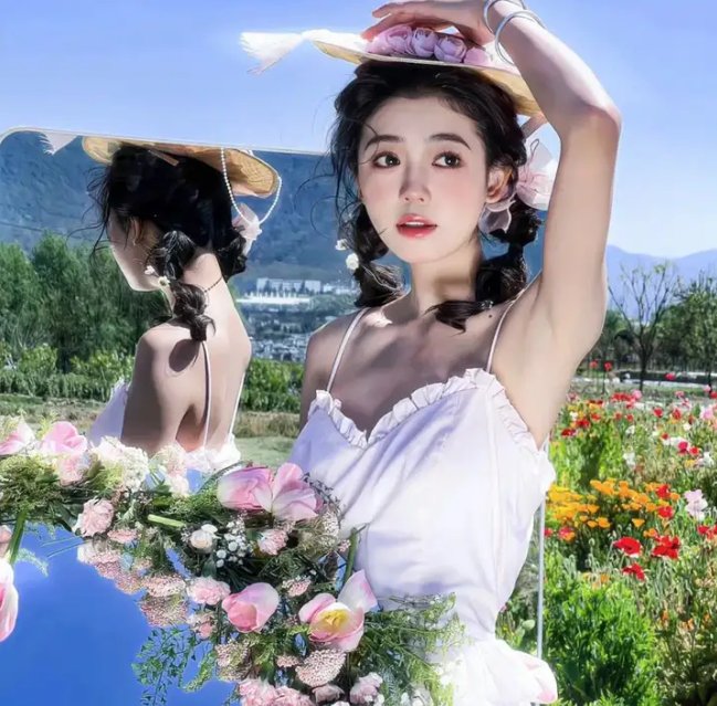 拜金女王的性爱派对