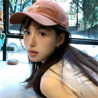 她不见了